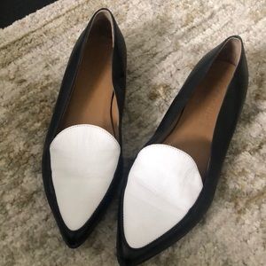 Everlane loafers 7